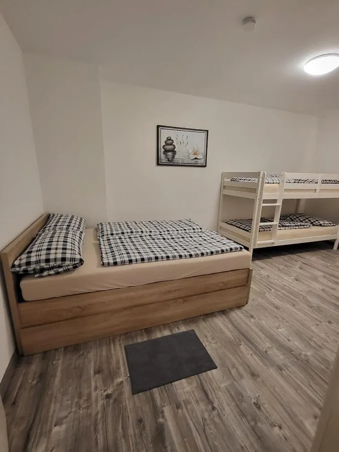Schone Wohnung Im Stadtzentrum. Fuerth