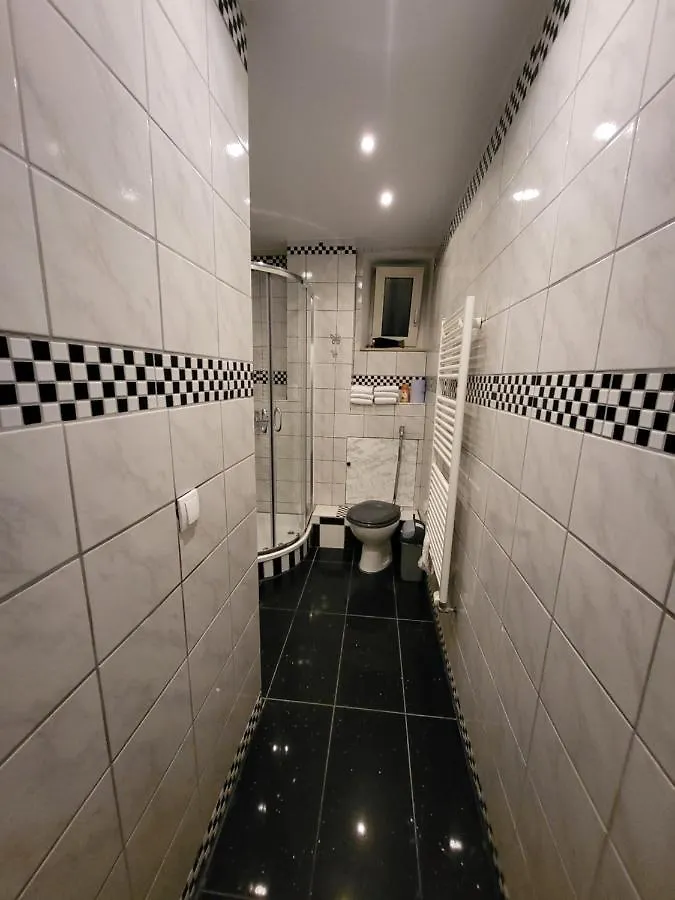 Apartment Schone Wohnung Im Stadtzentrum. Fuerth