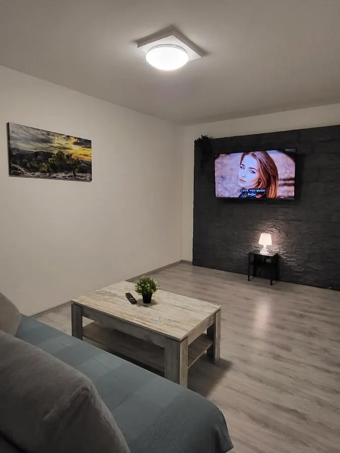 Apartment Schone Wohnung Im Stadtzentrum. Fuerth