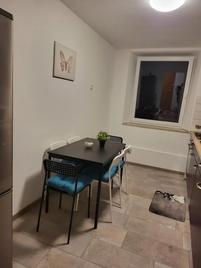 Schone Wohnung Im Stadtzentrum. Fuerth 0*,