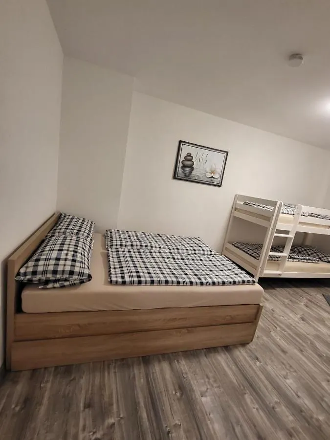 Apartment Schone Wohnung Im Stadtzentrum. Fuerth Germany