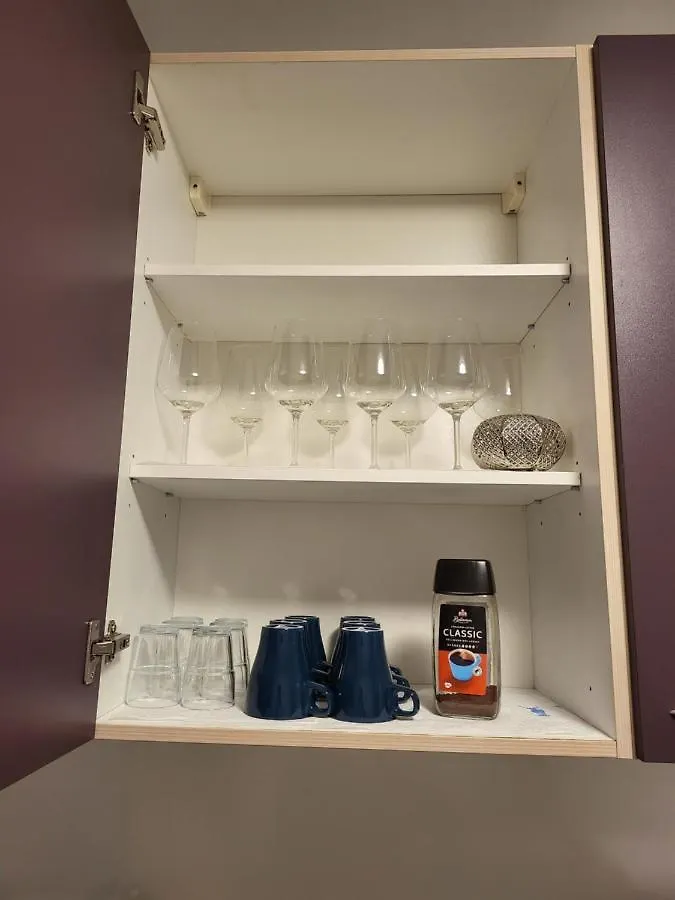 Schone Wohnung Im Stadtzentrum. Fuerth