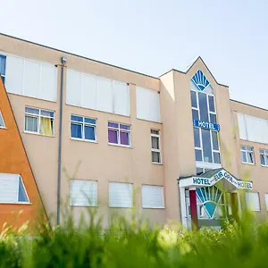 3* Hotel Europa Garni Free Parking