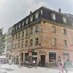 Zentrum Fürth